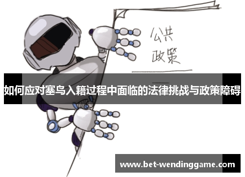如何应对塞鸟入籍过程中面临的法律挑战与政策障碍